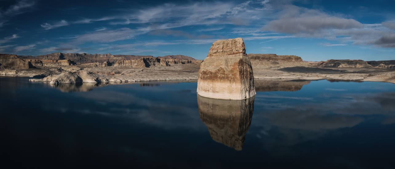 Photo - USA - Lake Powel #50